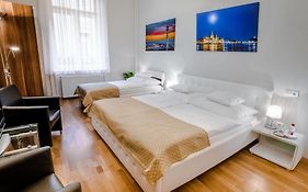 Anabelle Bed&Breakfast